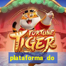 plataforma do tigrinho chinesa